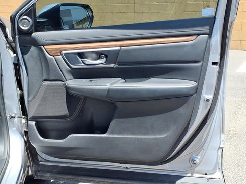 Used 2020 Honda CR-V Touring image 22