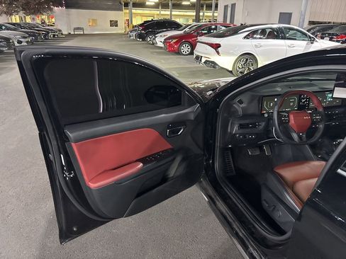 Used 2025 Kia K4 GT-Line Turbo image 13