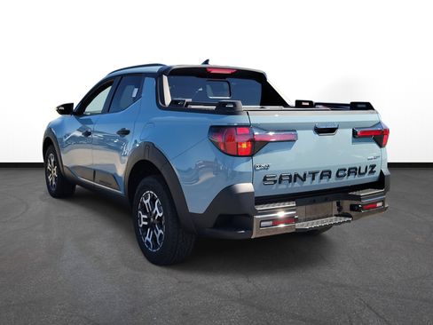 New 2026 Hyundai Santa Cruz XRT image 3