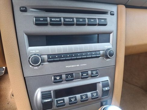 Used 2005 Porsche Boxster image 13