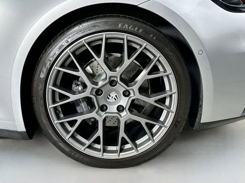 Used 2026 Porsche 911 Carrera image 28