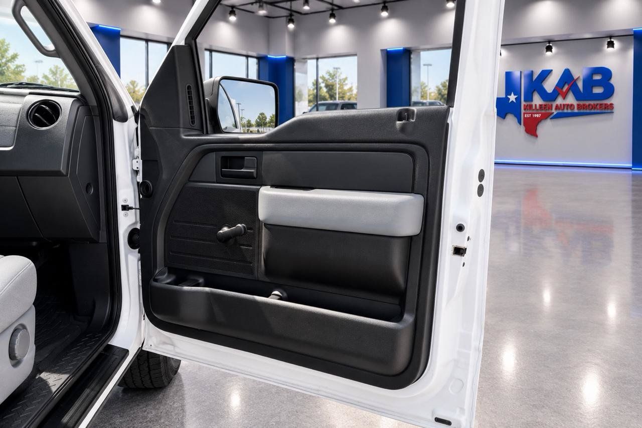 Used 2012 Ford F150 XL RWD image 17
