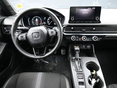 Certified 2023 Honda Civic Sport image 19