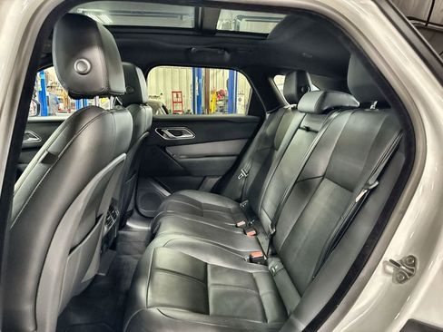 Used 2025 Land Rover Range Rover Velar Dynamic SE image 25