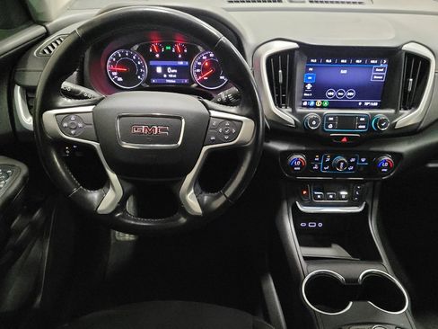 Used 2019 GMC Terrain SLE w/ Driver Convenience Package AWD/4WD image 22