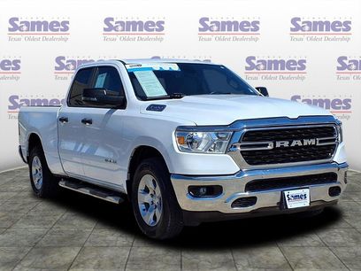 Used 2024 RAM 1500 Lone Star