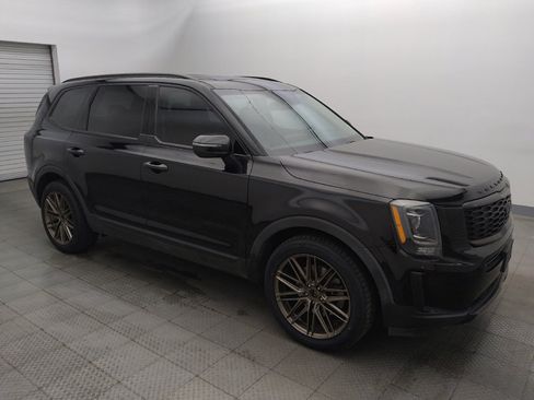 Used 2022 Kia Telluride S AWD/4WD image 11