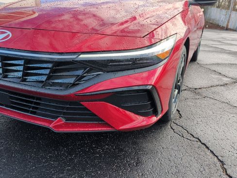 New 2026 Hyundai Elantra SEL Sport Premium FWD image 26