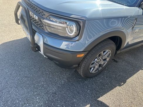 New 2025 Ford Bronco Sport Big Bend image 9