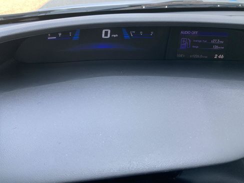 Used 2015 Honda Civic EX-L image 19