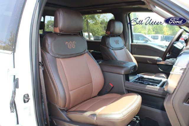 New 2026 Ford F250 King Ranch AWD/4WD image 7