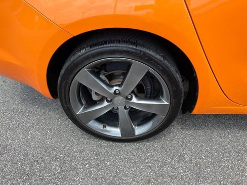 Used 2013 Dodge Dart SXT FWD image 39