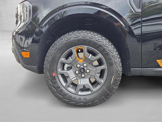 New 2026 Ford Maverick Tremor AWD/4WD image 10