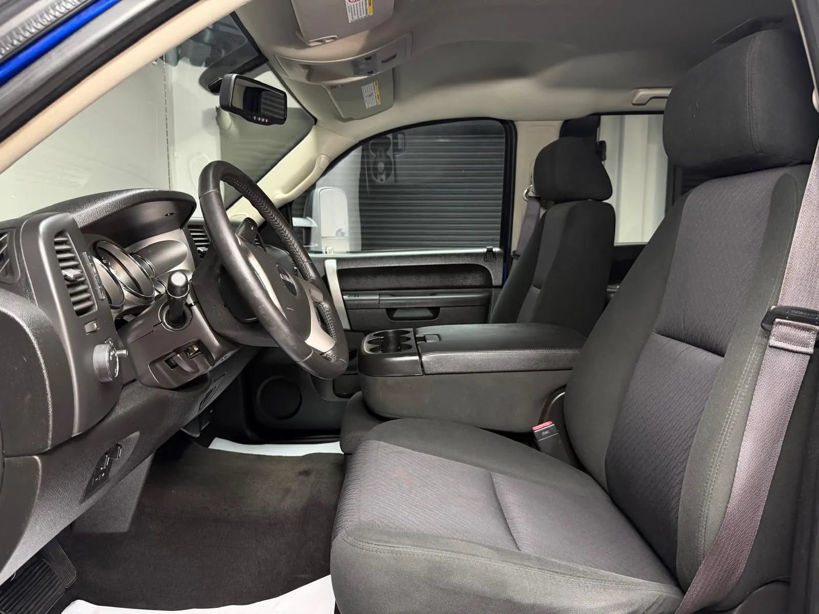 Used 2013 GMC Sierra 2500 SLE w/ SLE Preferred Package AWD/4WD image 26
