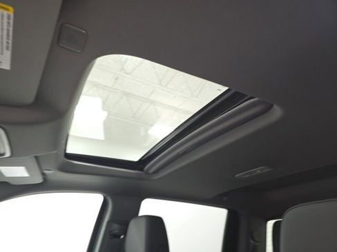 New 2026 Chevrolet Silverado 1500 LTZ image 19