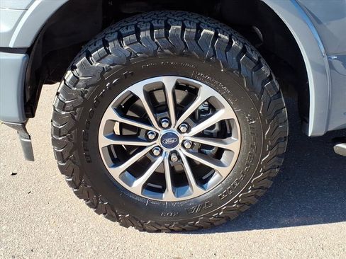 Used 2020 Ford F150 XLT w/ Equipment Group 302A Luxury image 9