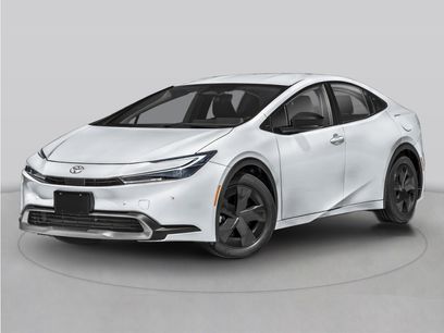 Used 2024 Toyota Prius Prime