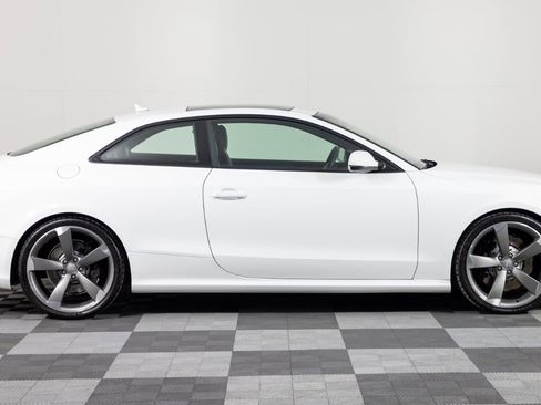 Used 2013 Audi RS 5 Coupe image 9