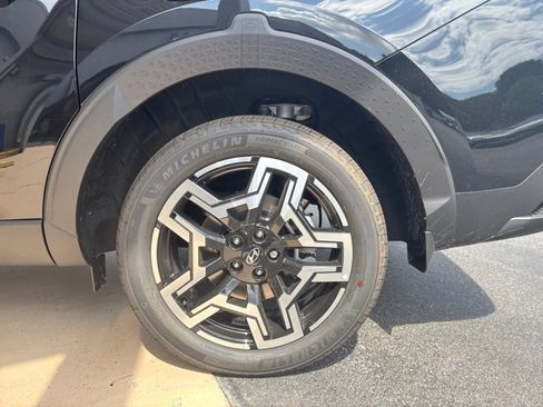 New 2025 Hyundai Santa Cruz Limited image 22