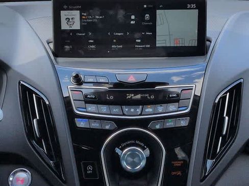 Certified 2025 Acura RDX w/Advance Package image 30