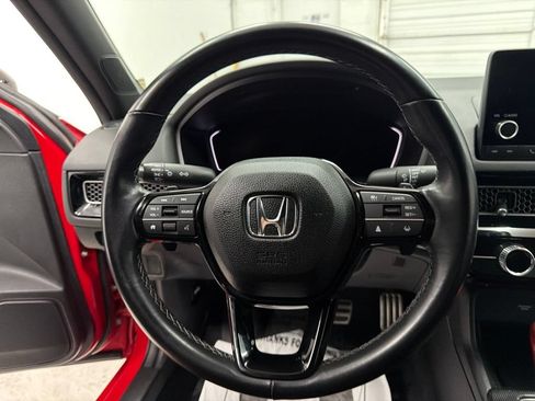 Used 2024 Honda Civic Sport image 15