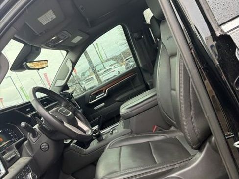 Used 2023 GMC Sierra 1500 Denali w/ Denali Reserve Package image 15