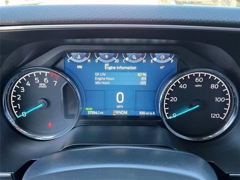 Used 2022 Ford F150 XLT w/ Equipment Group 302A High AWD/4WD image 52