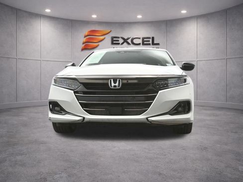 Used 2022 Honda Accord Sport image 42