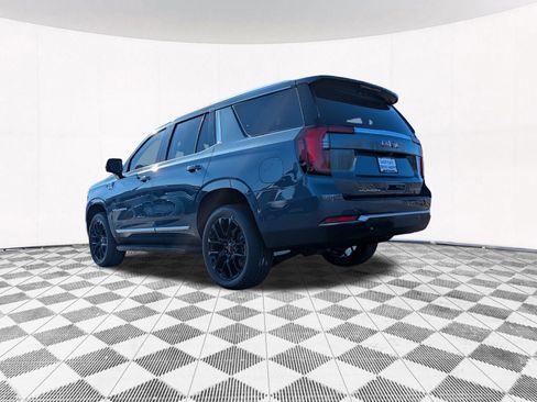 New 2026 GMC Yukon Elevation image 14