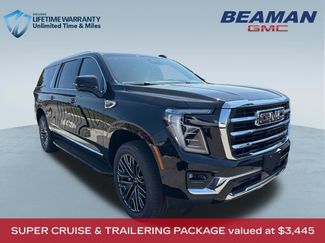New 2026 GMC Yukon XL Elevation video 1