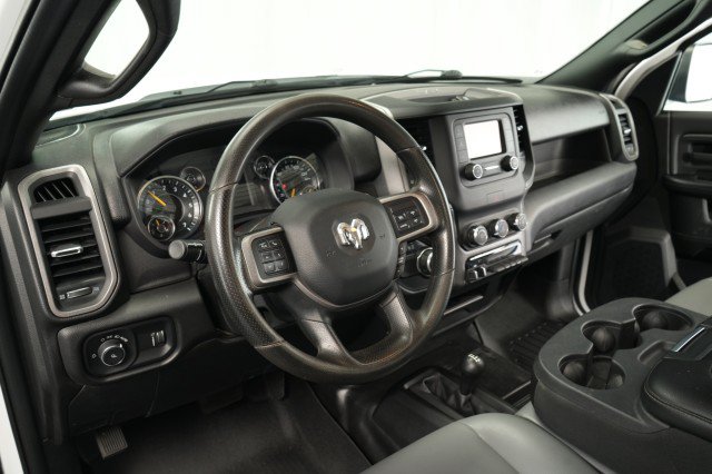 Used 2022 RAM 3500 Tradesman AWD/4WD image 34