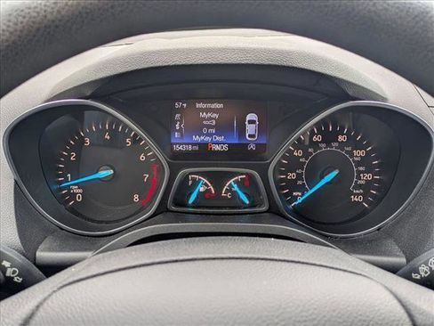 Used 2017 Ford Escape SE FWD image 11