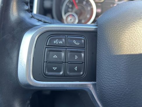 Used 2022 RAM 2500 Laramie w/ Chrome Appearance Group image 24