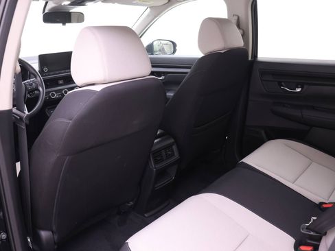 Certified 2023 Honda CR-V EX image 11
