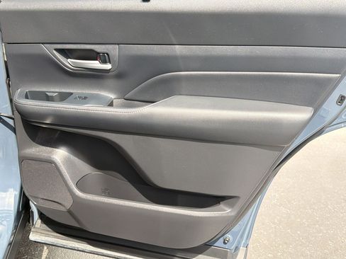 Used 2024 Toyota Grand Highlander FWD image 31