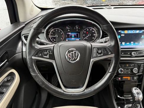 Used 2019 Buick Encore Preferred image 21