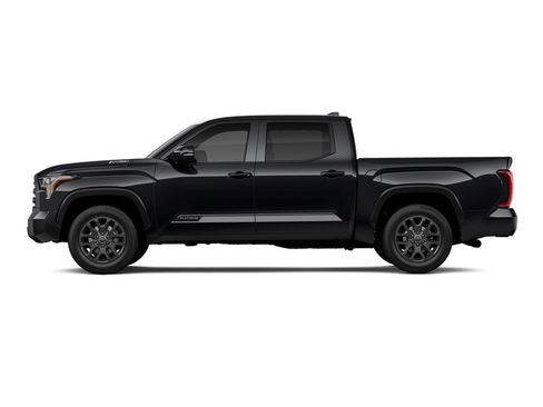 New 2026 Toyota Tundra Platinum AWD/4WD image 4