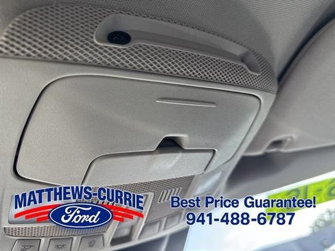 Used 2019 Ford Expedition Platinum AWD/4WD image 28