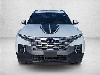 Used 2022 Hyundai Santa Cruz SEL Premium video 3