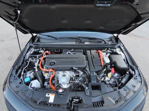 New 2026 Honda Accord Sport image 10