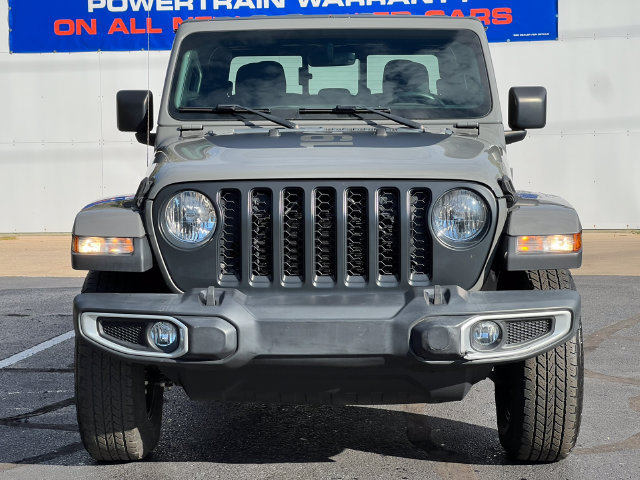 Used 2023 Jeep Gladiator Sport AWD/4WD image 41