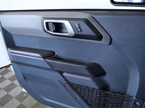 Certified 2024 Ford Bronco Big Bend image 26