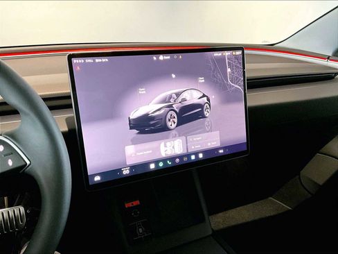 Used 2025 Tesla Model 3 Performance AWD/4WD image 19