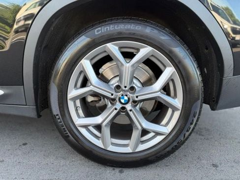 Used 2022 BMW X3 xDrive30i AWD/4WD image 28