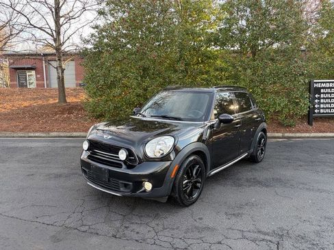 Used 2016 MINI Cooper Countryman S image 4
