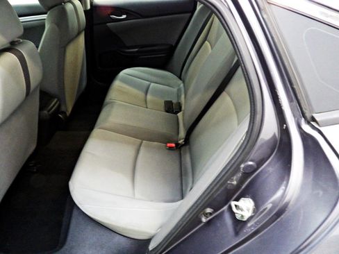 Used 2019 Honda Civic LX image 10