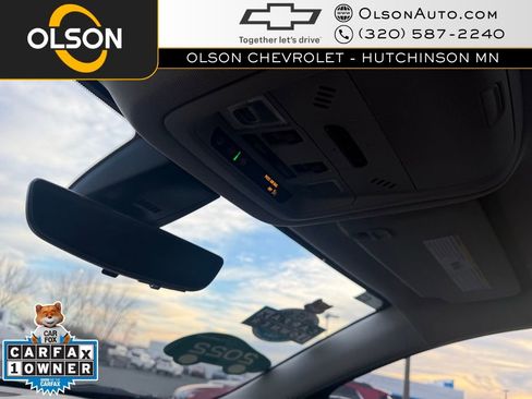 Certified 2022 GMC Acadia Denali w/ Denali Ultimate Package image 25