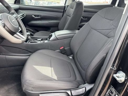 Used 2026 Hyundai Tucson SE AWD/4WD image 9