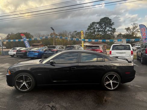 Used 2014 Dodge Charger R/T image 5