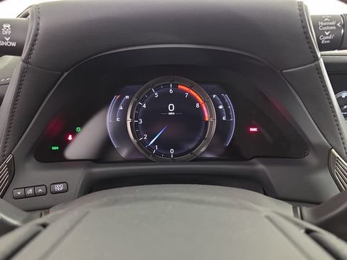 Used 2019 Lexus LS 500 F Sport w/ Accessory Package (Z1) AWD/4WD image 11